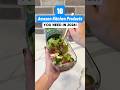 10 Amazon Kitchen Products I Can’t Live Without 🤯#amazonfinds #homehacks #shorts
