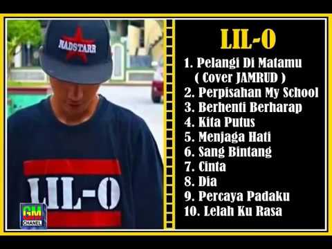LIL O FULL ALBUM - Lagu Hip-Hop || Kumpulan Lagu LIL O Terbaik & Terpopuler