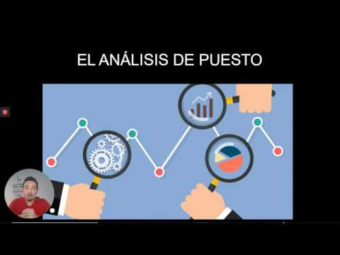 Descripción Del Puesto De Editor Ejecutivo