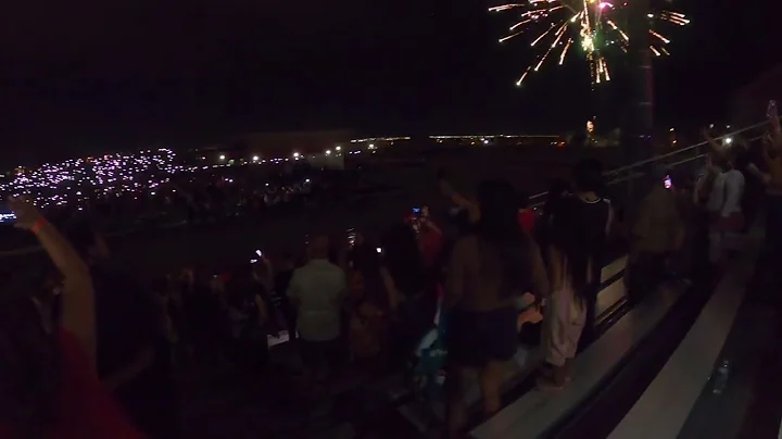 LAS VEGAS HIGH SCHOOL GRADUATION CLASS 2022.  GRAND ENDING!!!!