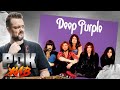 Deep Purple | РОК ЖИВ