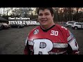 Rutgers University Paintball - An Event in the Life Documentary