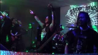 Beside - Testimoni Penyesatan (Live In Johor Malaysia 09.07.2013)