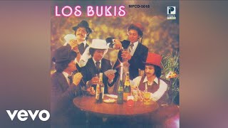 Los Bukis - Mi Najayita [Audio Oficial]