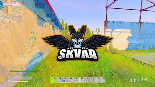 Killing Peoples Dreams Skvad