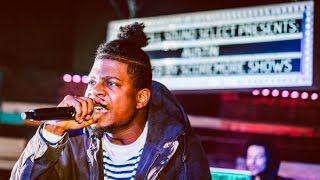 Watch Mick Jenkins Slumber feat Saba Sean Deaux  Donnie Trumpet video
