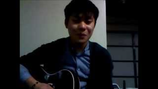 Dream a Little Dream Of Me cover