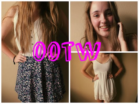 OOTW: August 2014