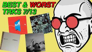Beyoncé, King Gizzard, Green Day, Rebecca Black | Weekly Track Roundup: 7/13/26