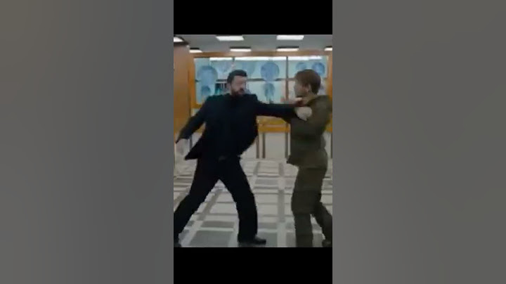 Спец не хотел драки _!!!