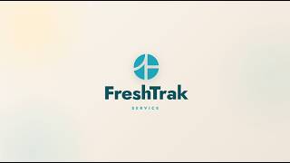 FreshTrak Service