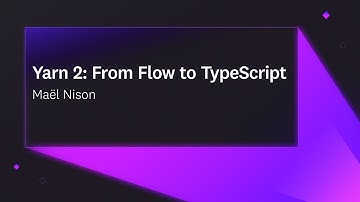 Paris Typescript #22