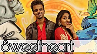 Sweetheart| Kedarnath | Dev Negi & Amit Trivedi | Dance.Love.Live with Vidula Sawant
