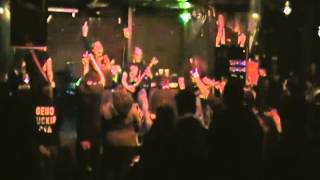 Genocya - Frozen In Fear - Live At Mac's Bar 1/13/12