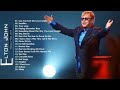 Elton John Greatest Hits Full Album | Best Songs Of Elton John | Best Sof Rock 70&#39;s 80&#39;s 90&#39;s