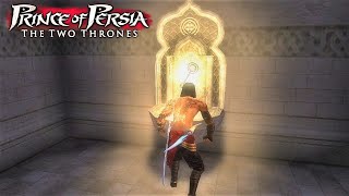 Prince of Persia: Two Thrones | All Life Upgrades Locations | Hard Difficulty | 4K 60FPS