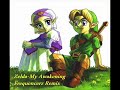 zelda-my awakening (Frequencerz remix)