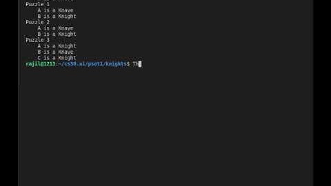 CS50 AI Pset1a-Knights