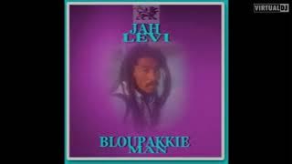 Blou PakkieMan Jah levi Jan  2024 DJ FRUITS Mix