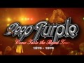 Capture de la vidéo Deep Purple : Come Taste The Band Tour 1975 - 1976 (Full Concert)