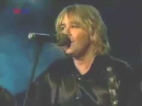 Per Gessle-Do you wanna be my baby? Czech Republic-1997 - YouTube