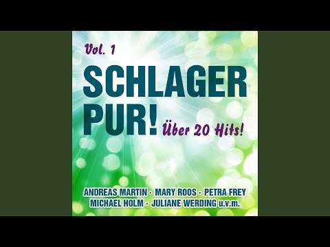 Bleib einfach steh'n