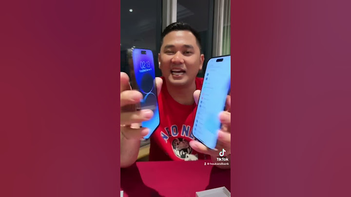 รีวิว iPhone 14 Pro Max ราคาหลักพัน หัวจะปวด 🤣 #houkandbank #shots #reels #iphone
