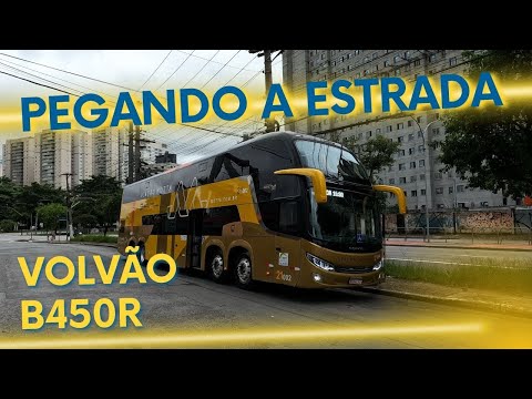 Vídeo: Por que o ônibus de dois andares parou em hyderabad?