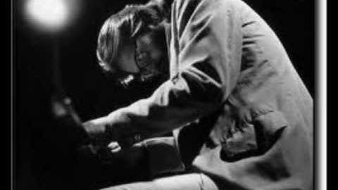 Reflections in D • Bill Evans