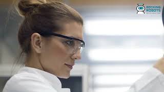 Rocking Recruitment Talenten Aantrekken In De Wereld Van Robotics