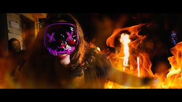 Vile Earth - "Plagued" (Official Music Video) | BVTV Music