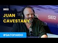 El Faro | Entrevista a Juan Cavestany | 29/04/2021