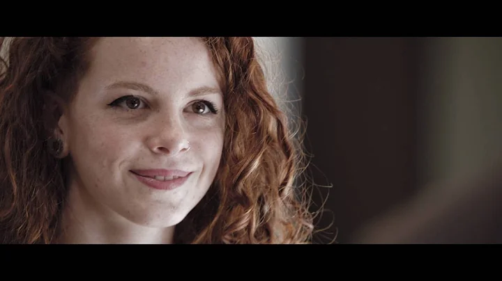 Look Beyond Borders: a 4 minute experiment