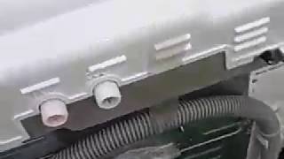 Samsung exploding  washer nerd repair part 1