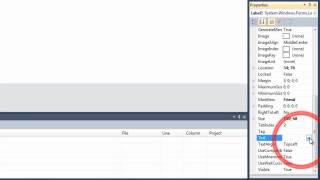 Visual Basic Menu episode 8