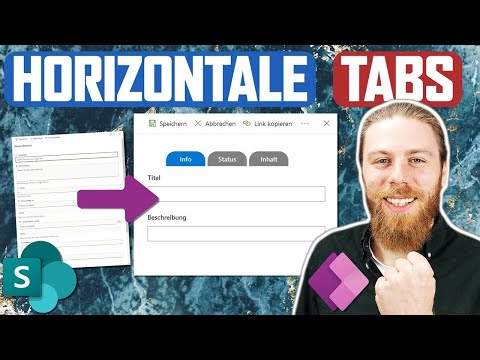 SharePoint Formular optimieren