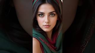 Ai American Beauty United States Model