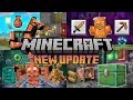 Minecraft 1.21.9 Copper Update: Over 50 New Features and Content