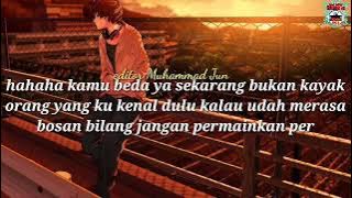 Status WA buat kalian yang sering disakiti oleh pacar