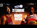 21 Savage Vs Roddy Ricch (Semi-Finals) | The Crew League Season 4 (Episode 6)