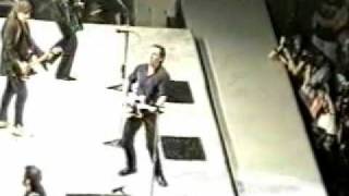Another Thin Line Bruce Springsteen June 26, 2000 MSG