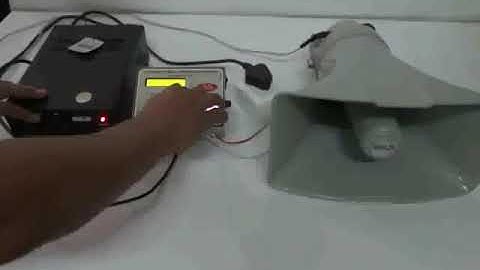 School Bell system automatic india Best school Bell machine