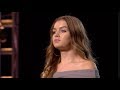 Holly Tandy Blows Everyone Away With Her Voice | Boot Camp | The X Factor UK 2017