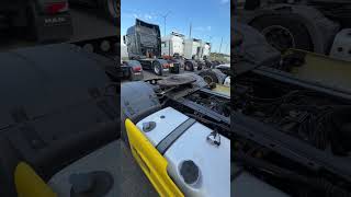 В Продажі Учбовий Ман #automobile #дальнобій #продажа #umantrucks #trucker
