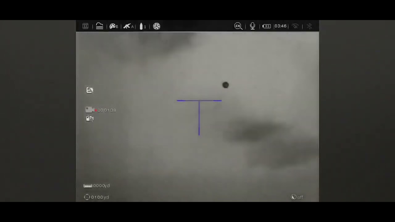 SHOCKING: Multiple Sensors Capture Hypersonic UAP Through Clouds ...