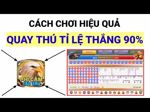 68GB | Cách Chơi Quay Thú 68 Game Bài Kiếm Tiền Hiệu Quả Nhất, Tỉ Lệ Thắng Cao
