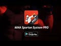 Spartan apps  mma spartan system pro android app