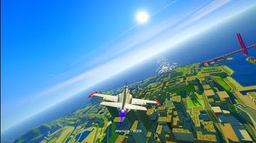 GTA San Andreas: 2021 Remastered Ray-Tracing GTA 5 MOD || Ultra Settings