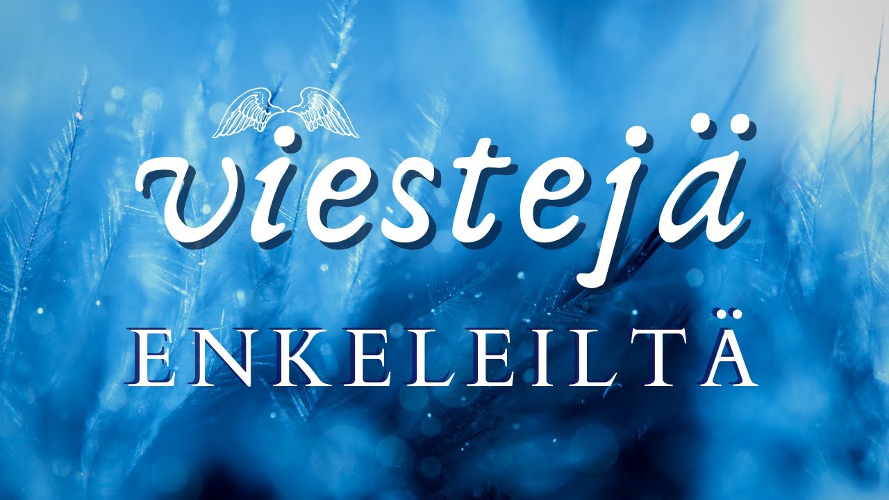 💫💖 Mitä enkelit haluavat sinulle viestittää? | Valitse pakka | Ajaton tulkinta 💫💖