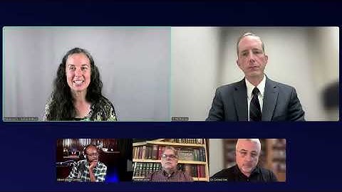 Exclusive Interview Why SDA Members Want UN Connections Severed